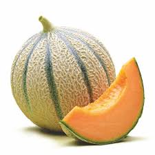 Mel&oacute; Cantaloup