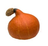 Carbassa Potimarron