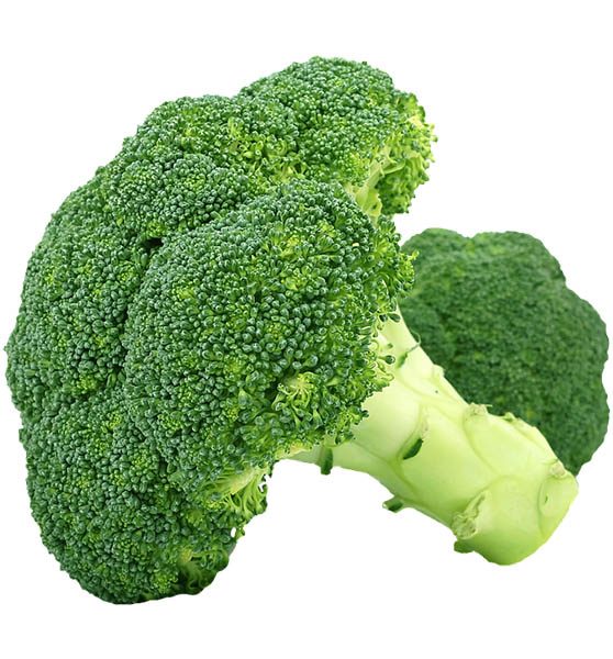 Br&oacute;coli ramell