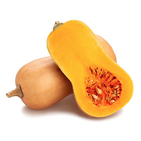 Carbassa cacauet