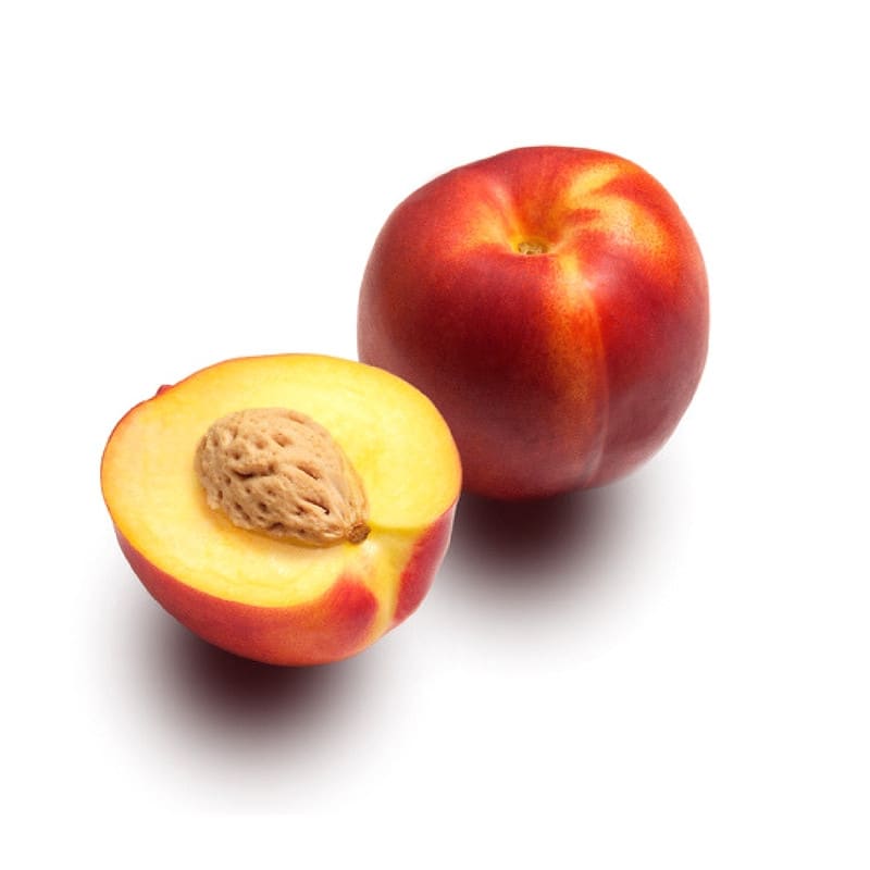 Nectarina Groga